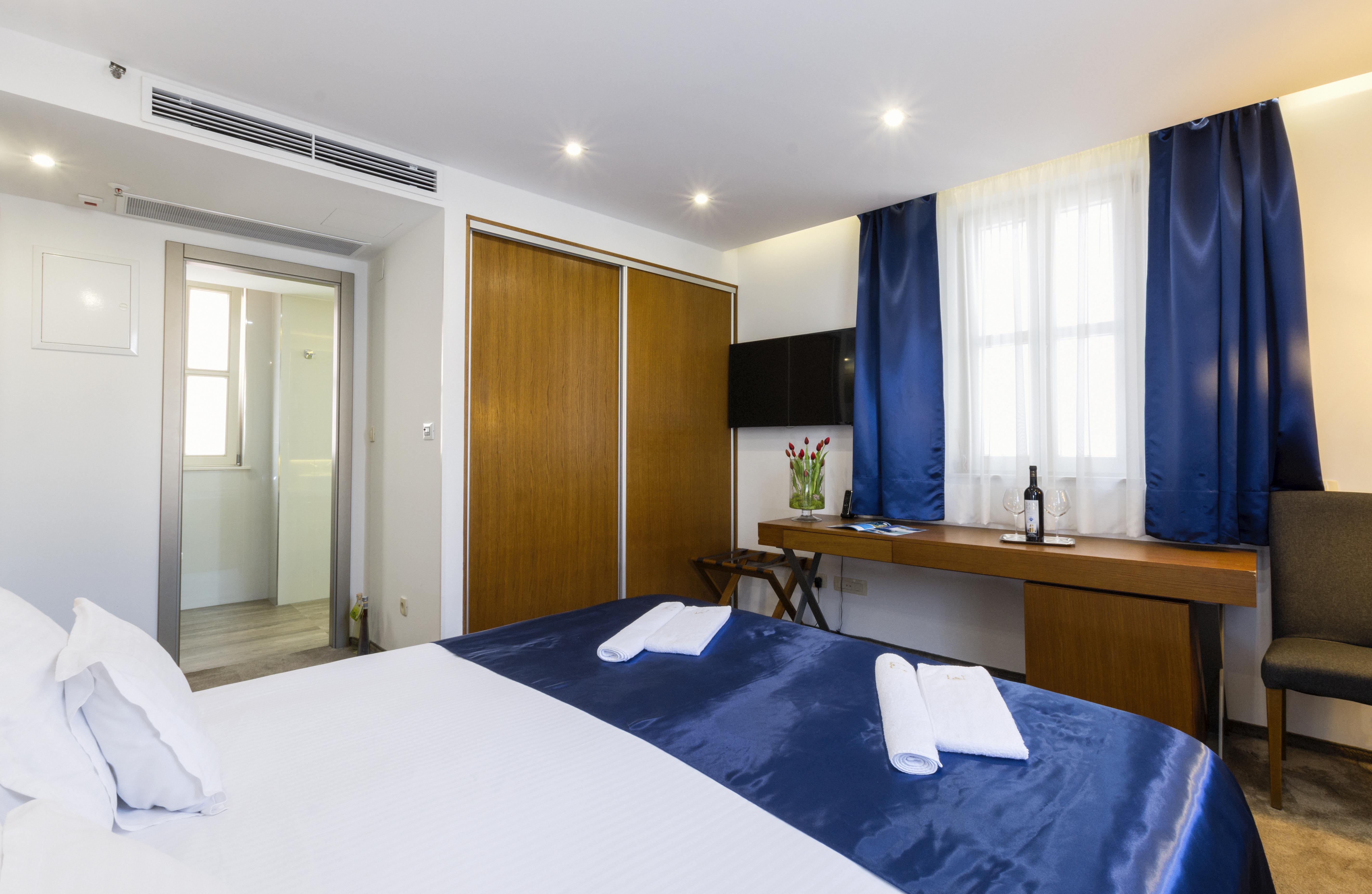 Hotel Marul Split Exterior photo
